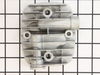 Crankcase Cover – Part Number: CW2012