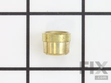 Compression Fitting – Part Number: CW4078