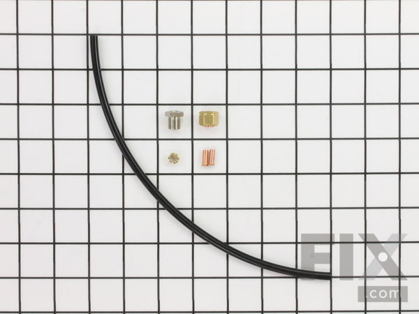 10072099-1-M-Senco-CW4081-Rilsan Tube
