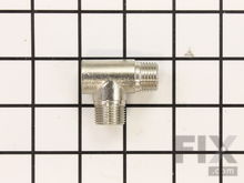 T-Fitting – Part Number: CW4091