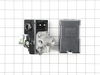 Pressure Switch – Part Number: CW6100