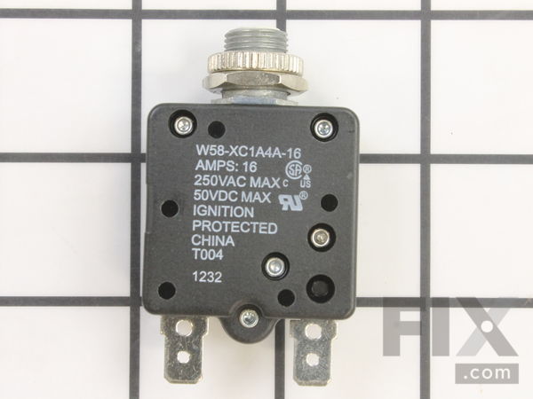 10072139-1-M-Senco-CW6102-Overload Cut-Out
