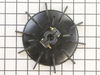Cooling Fan – Part Number: CW8001