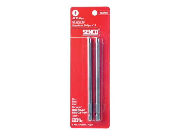 10072191-1-M-Senco-EA0122-Screw Bit