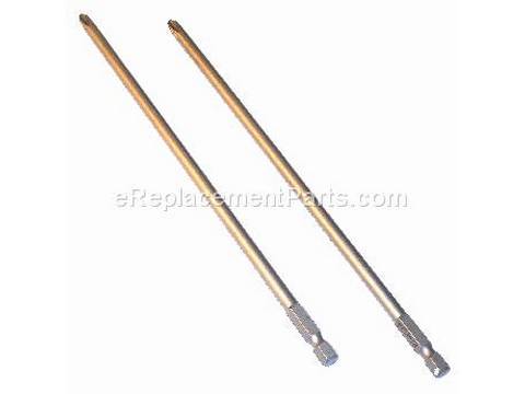 10072193-1-M-Senco-EA0124-Screw Bit