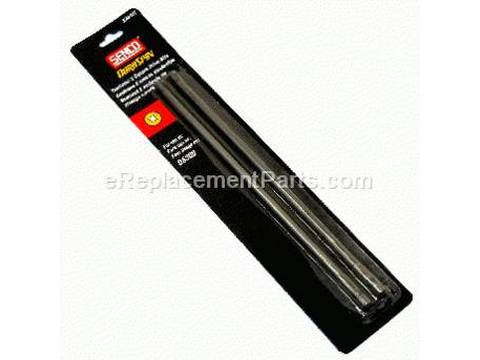 10072194-1-M-Senco-EA0127-Screw Bit - Square No. 2 2pak