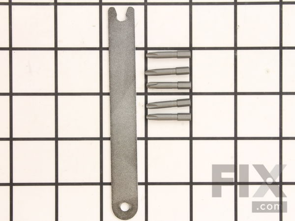 10072200-1-M-Senco-EA0142-Phillips Driver Bit (5 Pack)