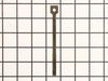 Staple Driver Blade – Part Number: EC0178