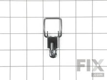 Latch Assembly – Part Number: FA0151