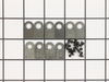 Guide Body Insert Kit (include – Part Number: FA0197