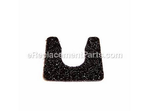 10072357-1-M-Senco-FA0227-Non-Skid Pad