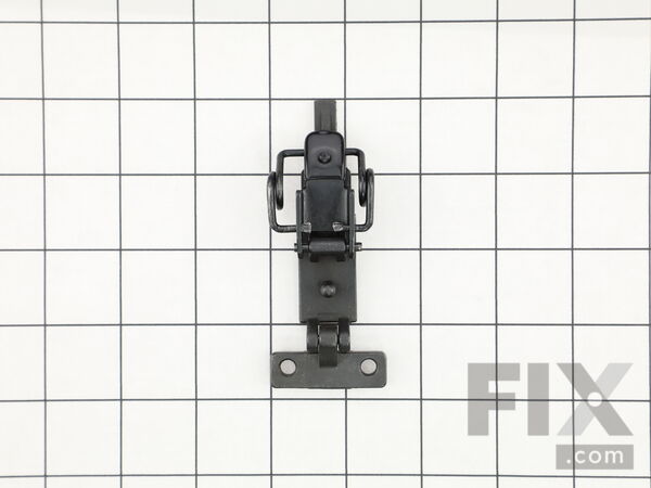 10072361-1-M-Senco-FA0237-Front Plate Assembly