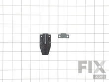 Front Plate Assembly (b) – Part Number: FA0286