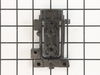 Backplate – Part Number: FC0737