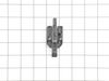 Back Plate – Part Number: FC0881