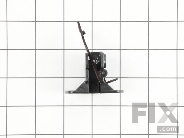 10072691-1-M-Senco-GA0361-Feeder Shoe Assembly