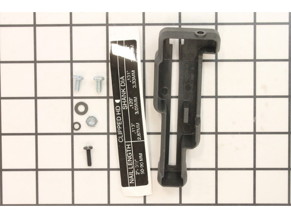 10072694-1-M-Senco-GA0385-End Cap