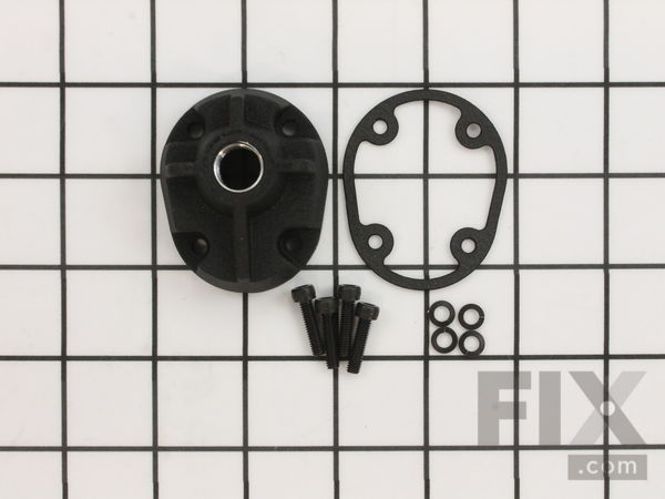 10072709-1-M-Senco-GA0456-End Cap Assembly