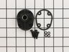 End Cap Assembly – Part Number: GA0456