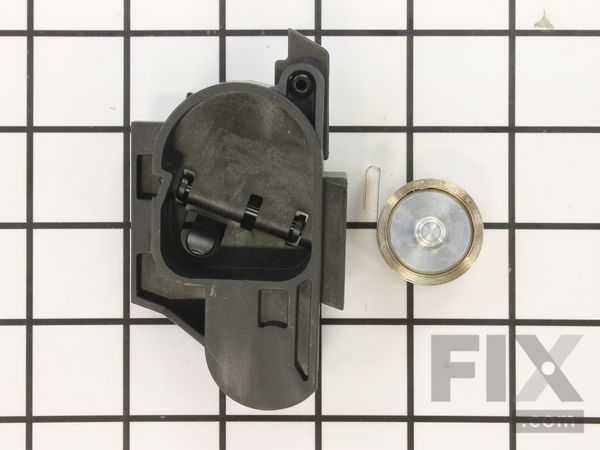 10072713-1-M-Senco-GA0460-Feeder Shoe Assembly
