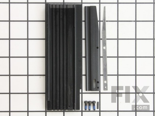 10072725-1-M-Senco-GA0477-Rail Assembly, Movable