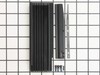 Rail Assembly, Movable – Part Number: GA0477