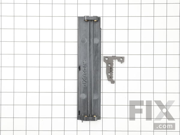 10072727-1-M-Senco-GA0479-Rail Assembly