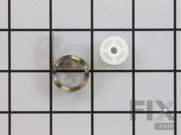 10072741-1-M-Senco-GA0515-Feed Spring And Roller