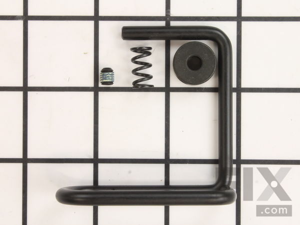 10072742-1-M-Senco-GA0517-Rafter Hook Assembly