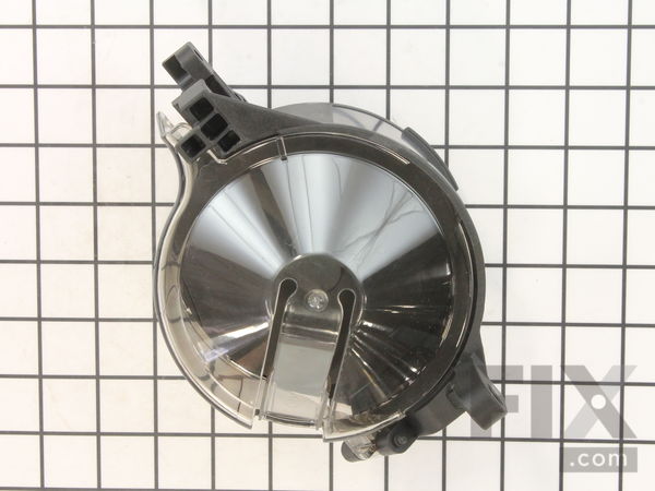 10072748-1-M-Senco-GA0531-Magazine Assembly