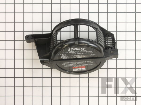 10072842-1-M-Senco-GB0355-Magazine
