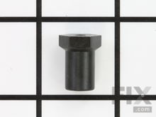 Feeder Shoe Handle – Part Number: GC0444