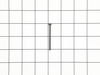 Pin – Part Number: GC0622
