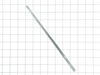 Upper Rail – Part Number: GC0633