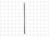 Rail – Part Number: GF0041