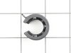 No-mar Pad Assembly – Part Number: HA0170