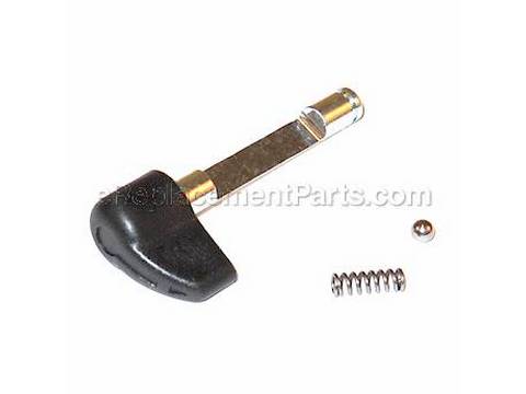 10073307-1-M-Senco-HA0179-Trigger Assembly - Lock