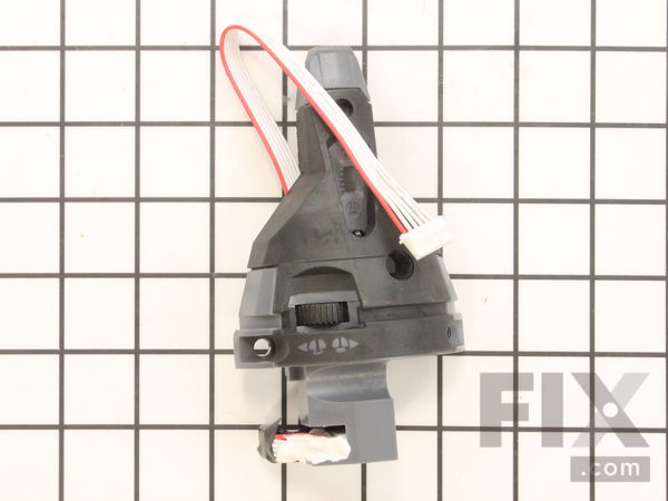 10073337-1-M-Senco-HA0231-Safety Assembly