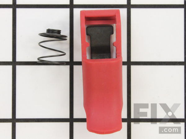 10073344-1-M-Senco-HA0246-Trigger Assembly