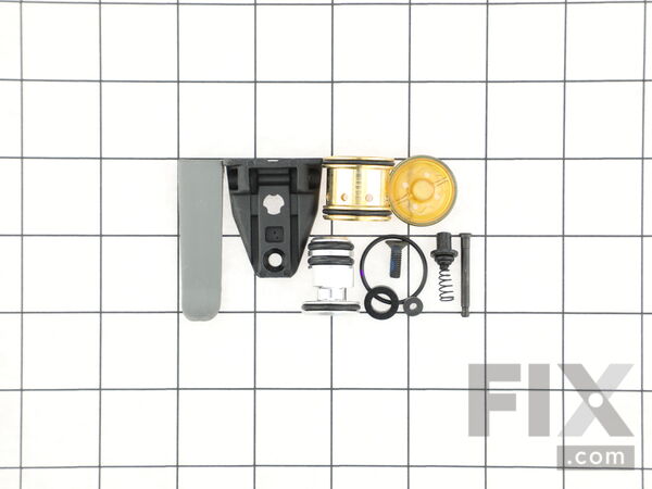10073347-1-M-Senco-HA0251-Triggering Assembly