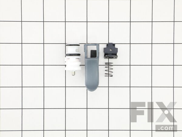 10073351-1-M-Senco-HA0288-Trigger Assembly (single Seque