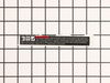 Label-Safety Precautions – Part Number: HG0133