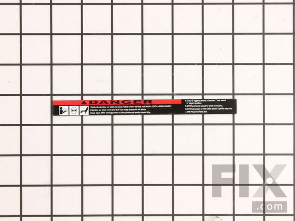 10073631-1-M-Senco-HG0180-Safety Label