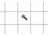 Screw – Part Number: KB0017