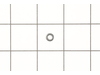 Washer, Flat – Part Number: KB2968