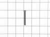 Cap Screw - 2 Inch – Part Number: KB3431