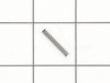 Safety Spring – Part Number: KB4211