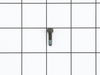 Screw – Part Number: KB6649