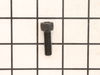 Screw – Part Number: KB9796