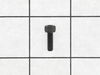 Screw – Part Number: KB9828